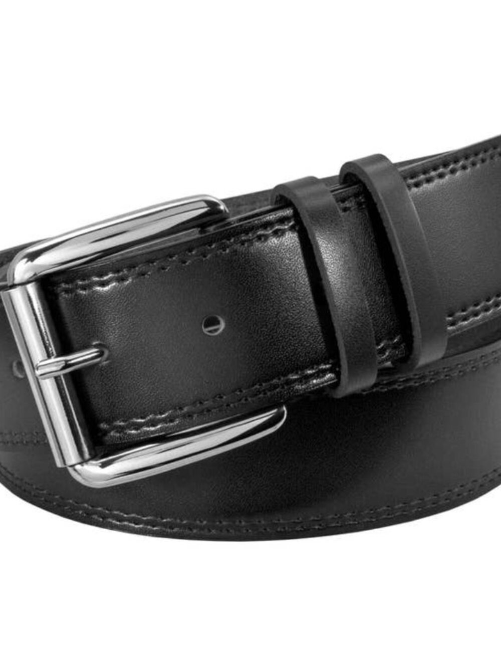 Men's Dylan Black Belt
